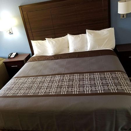 Surestay Hotel By Best Western Terrell Ngoại thất bức ảnh