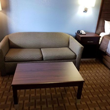 Surestay Hotel By Best Western Terrell Ngoại thất bức ảnh