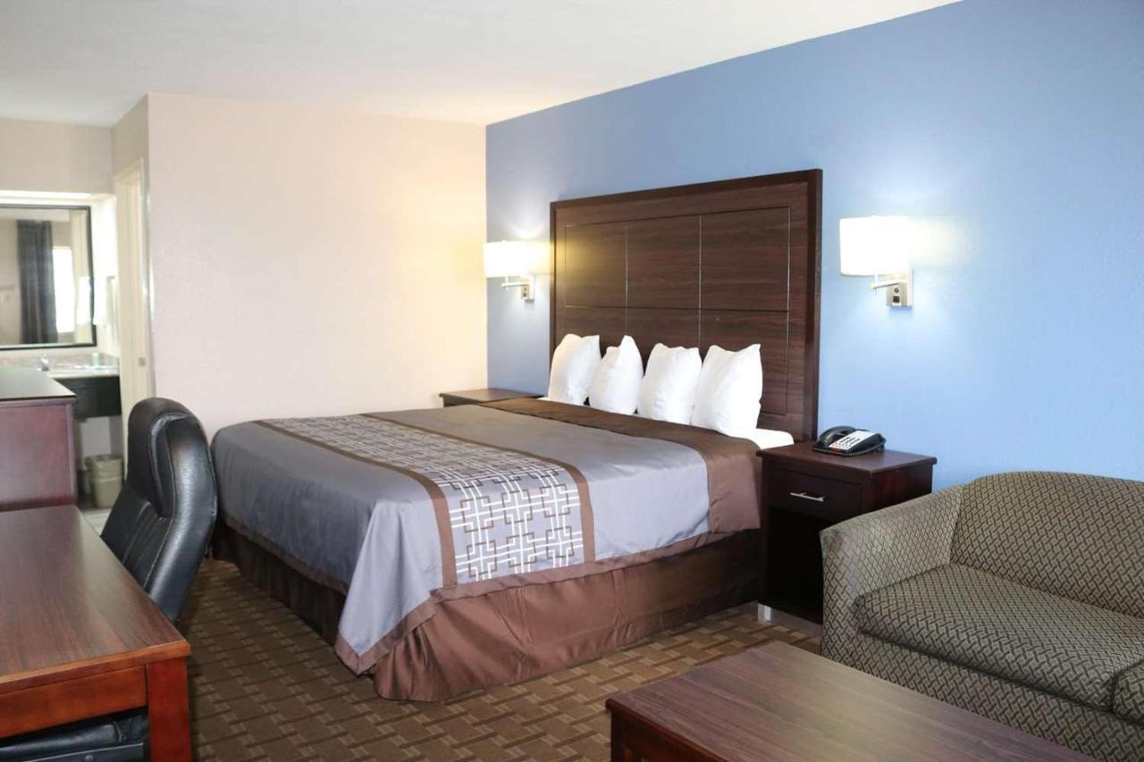 Surestay Hotel By Best Western Terrell Ngoại thất bức ảnh