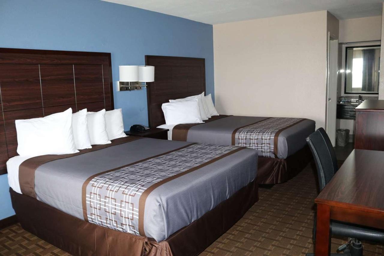 Surestay Hotel By Best Western Terrell Ngoại thất bức ảnh