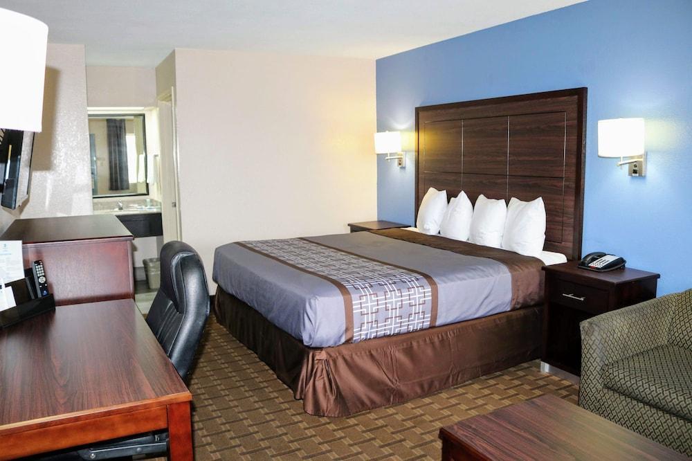 Surestay Hotel By Best Western Terrell Ngoại thất bức ảnh