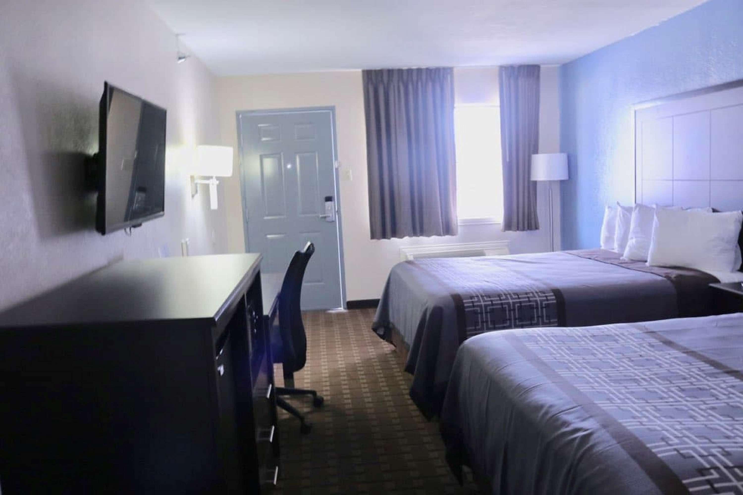 Surestay Hotel By Best Western Terrell Ngoại thất bức ảnh