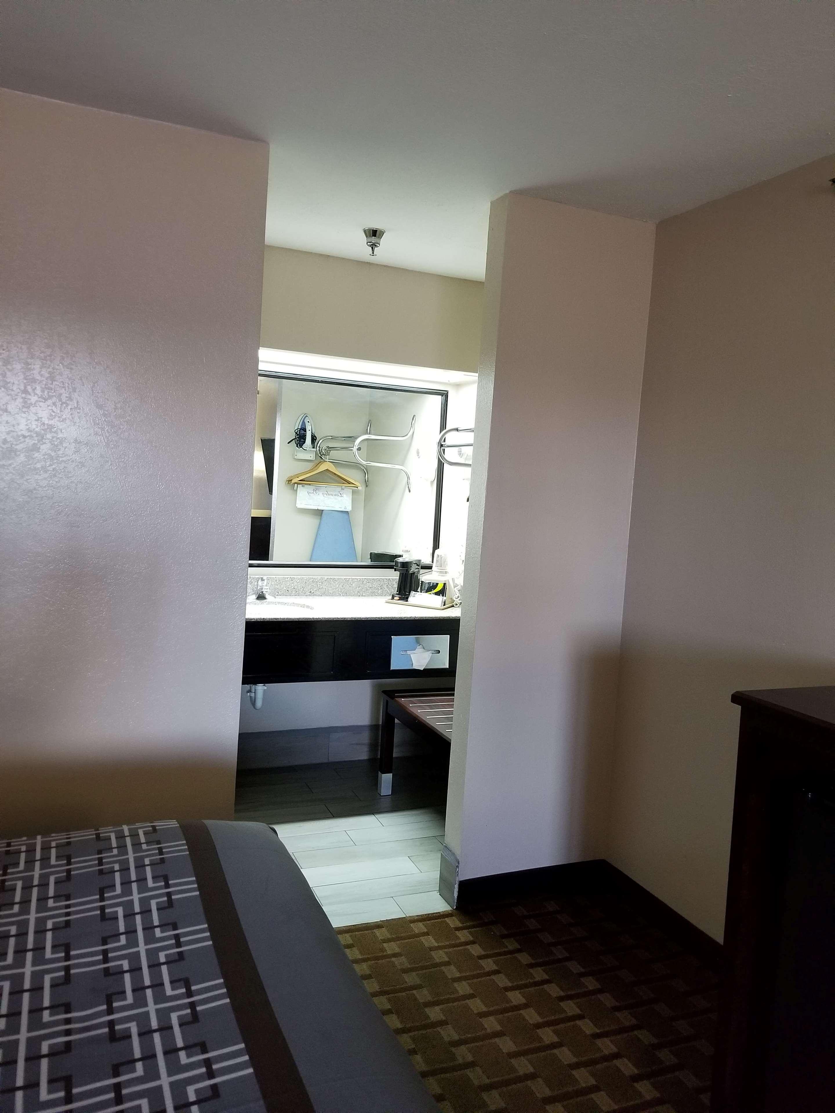 Surestay Hotel By Best Western Terrell Ngoại thất bức ảnh
