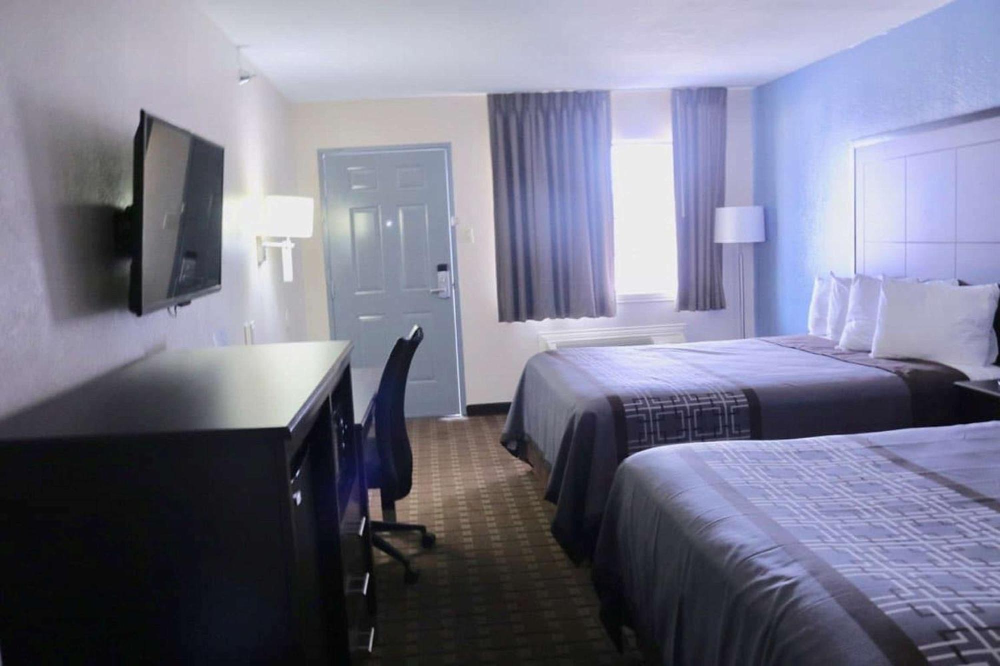 Surestay Hotel By Best Western Terrell Ngoại thất bức ảnh