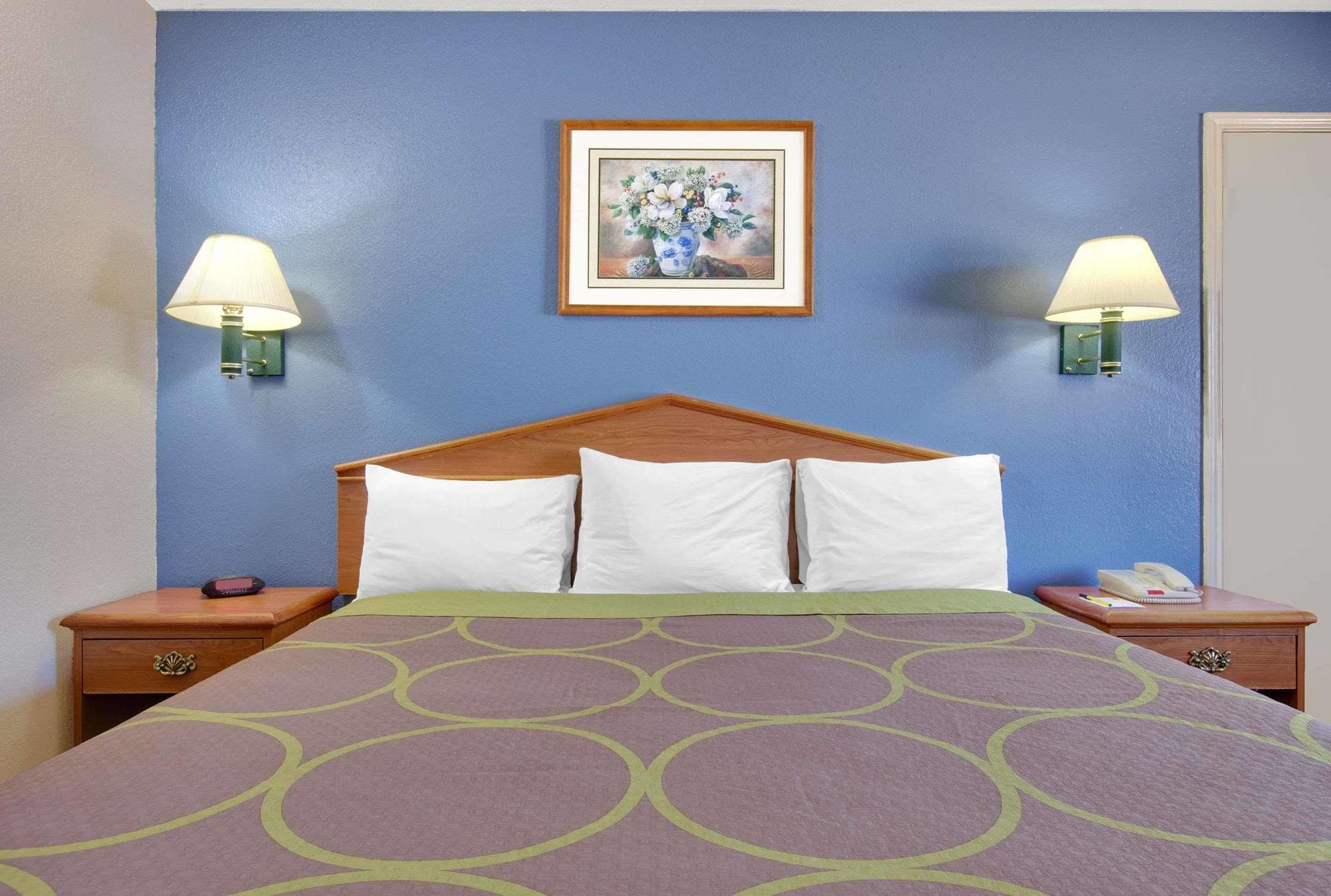 Surestay Hotel By Best Western Terrell Ngoại thất bức ảnh