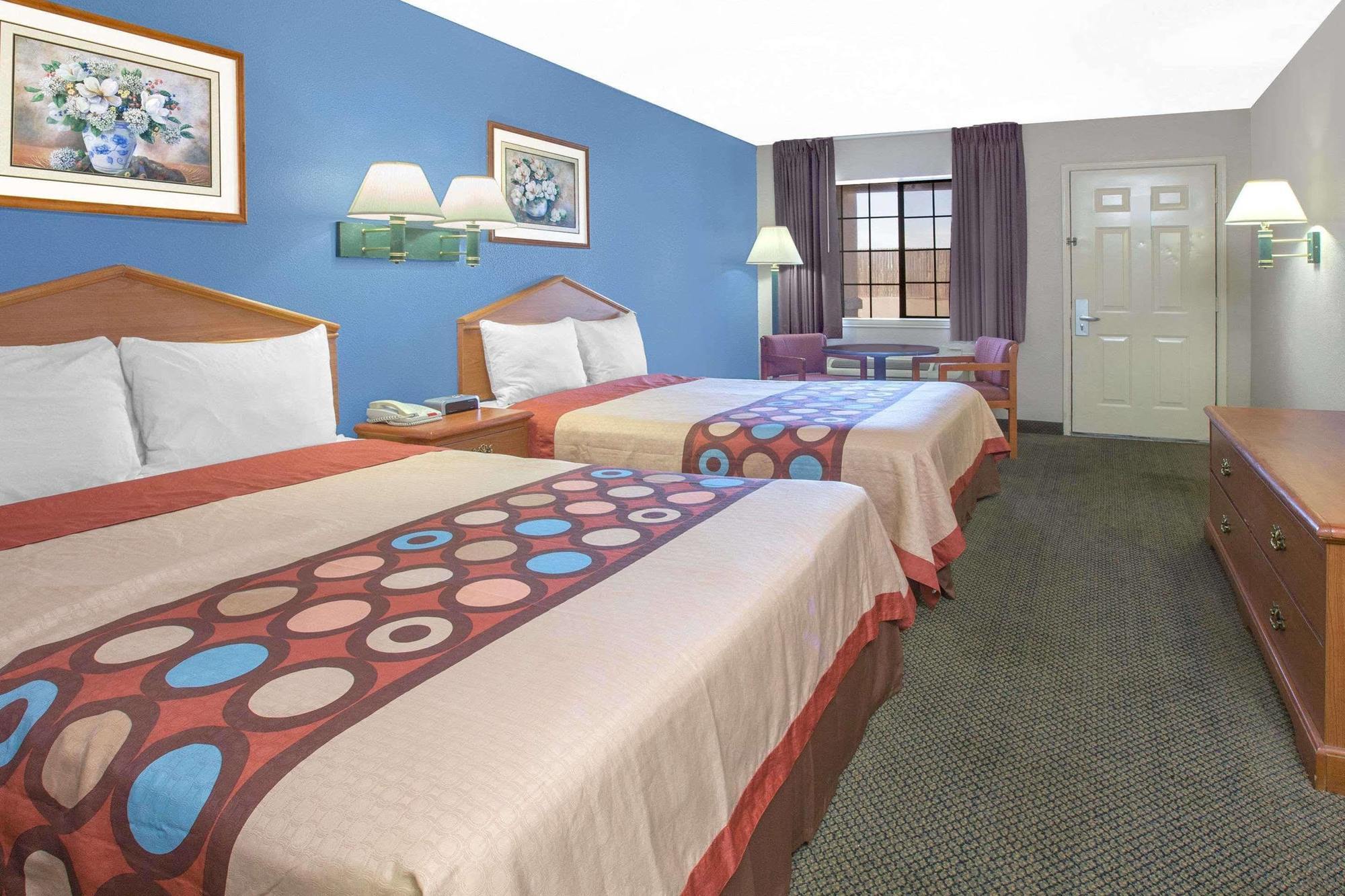 Surestay Hotel By Best Western Terrell Ngoại thất bức ảnh