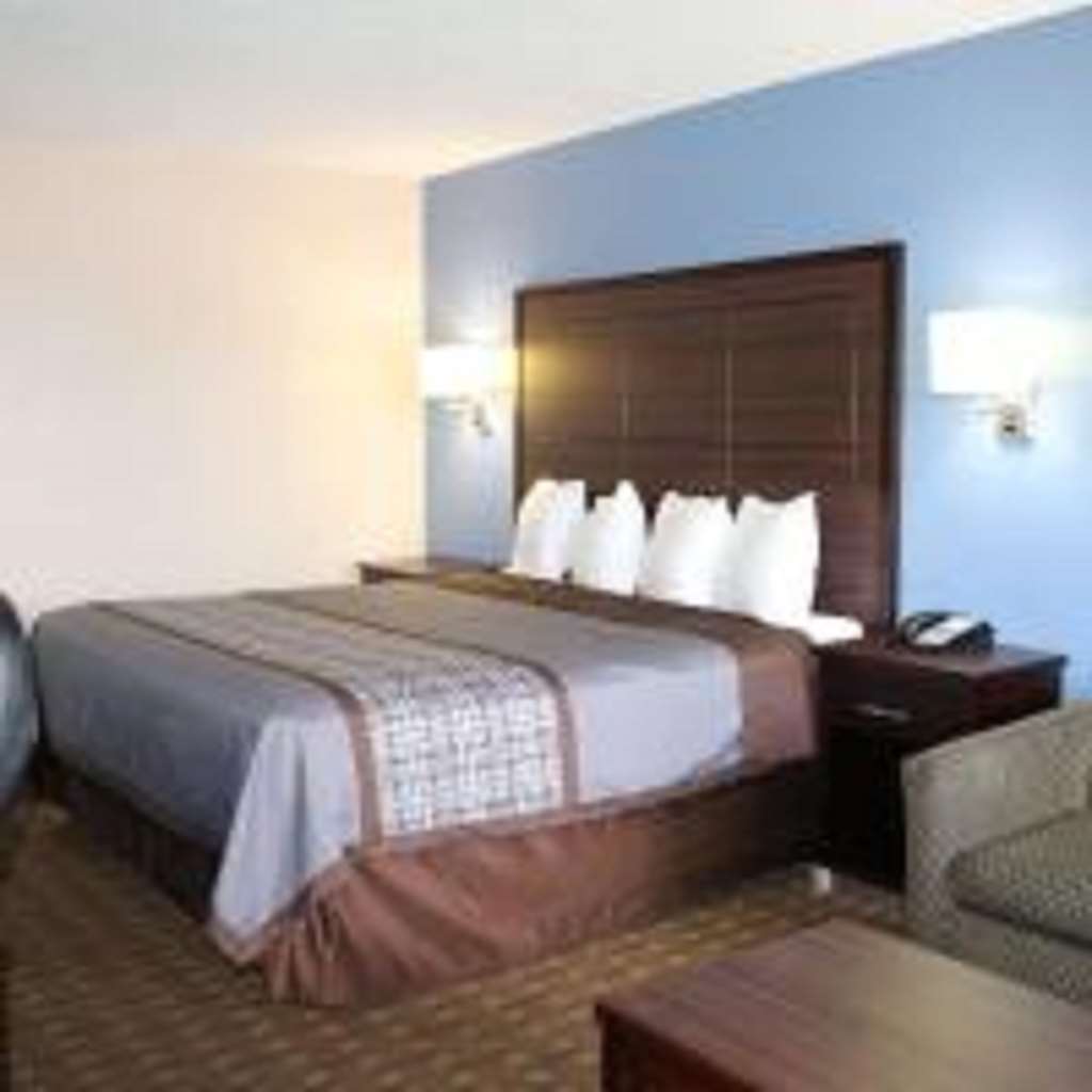 Surestay Hotel By Best Western Terrell Phòng bức ảnh