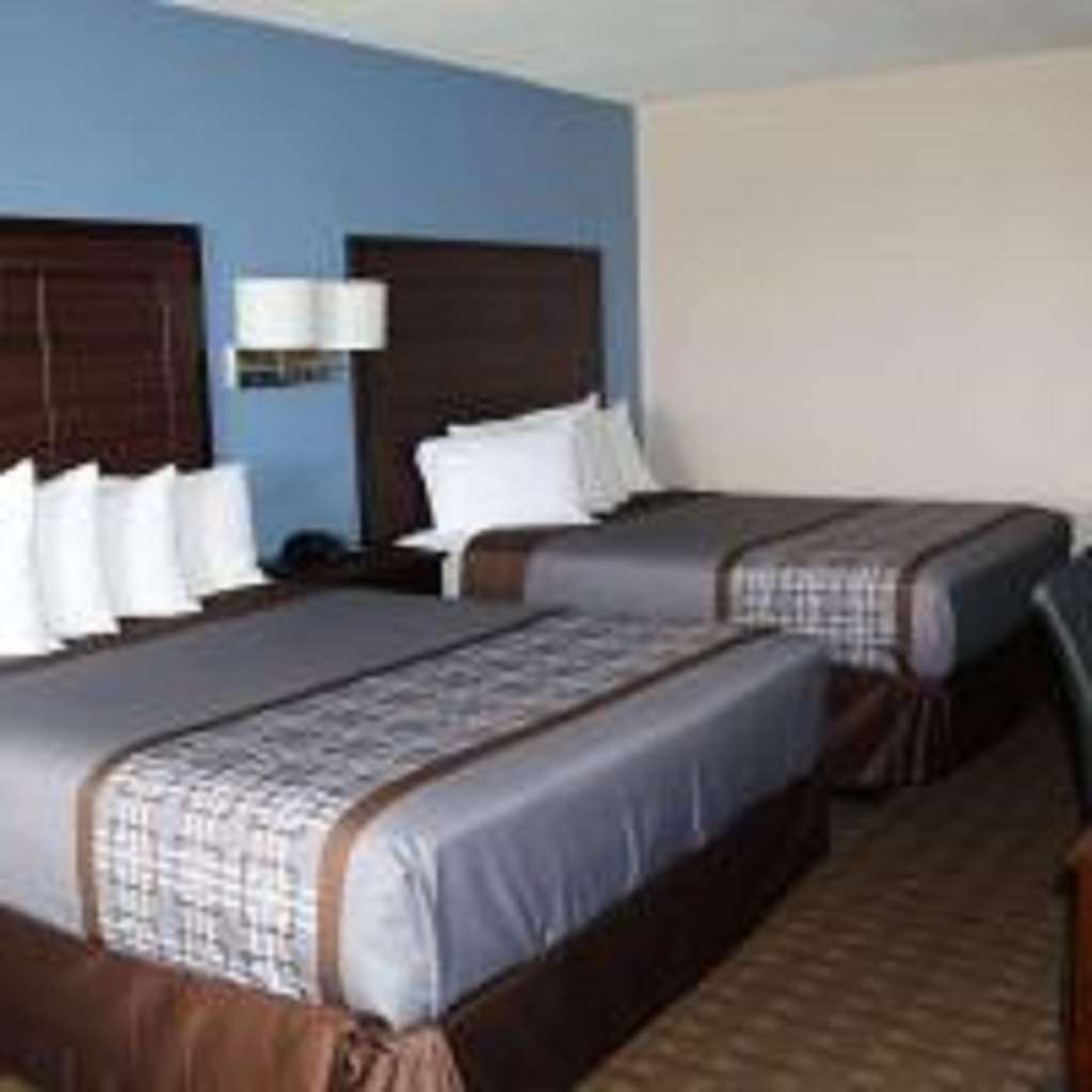 Surestay Hotel By Best Western Terrell Phòng bức ảnh